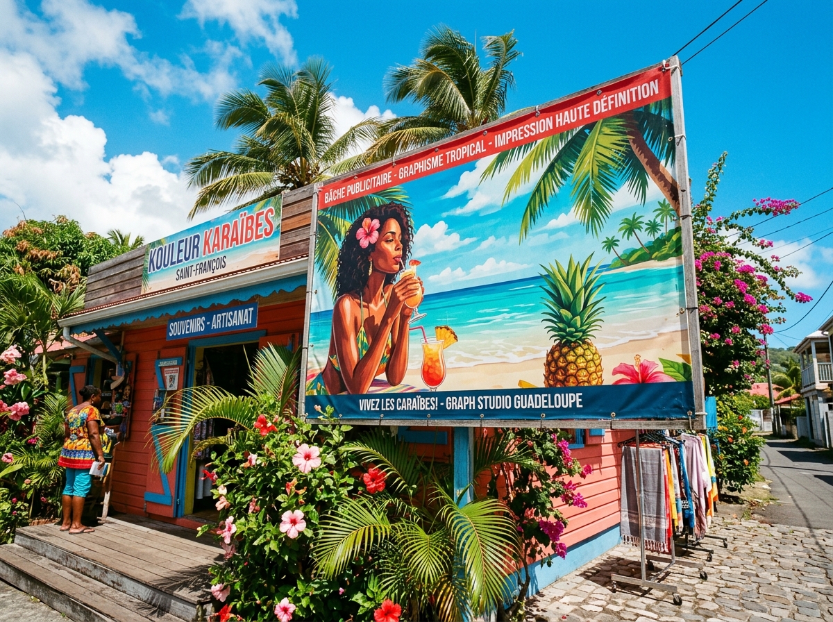 Impression grand format