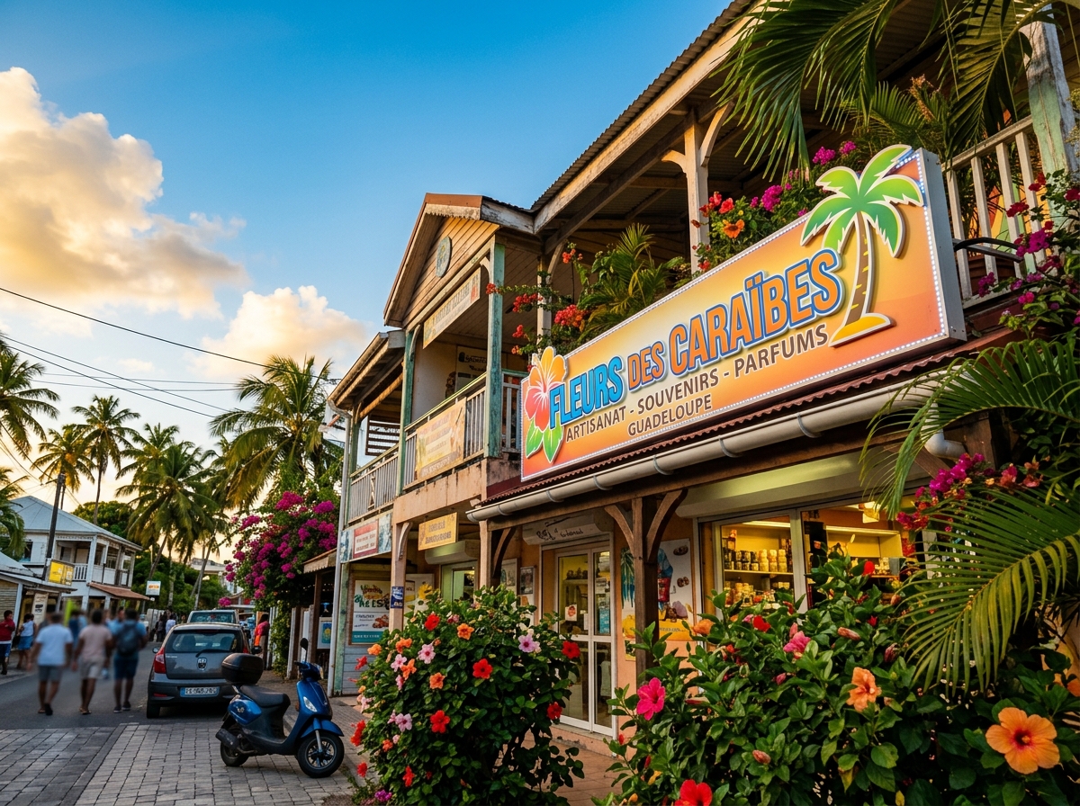 Signalétique & enseignes