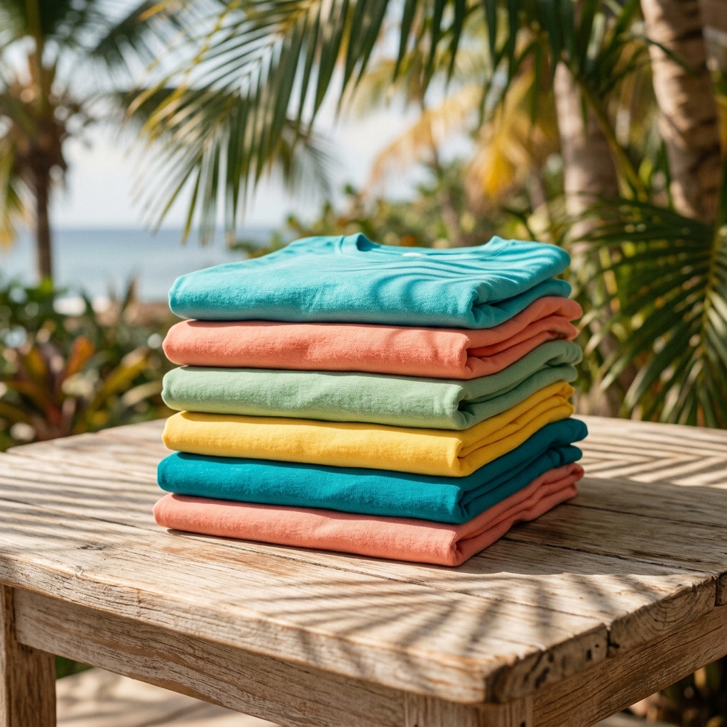 Textile personnalisé