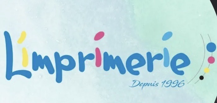 L'imprimerie — Depuis 1996